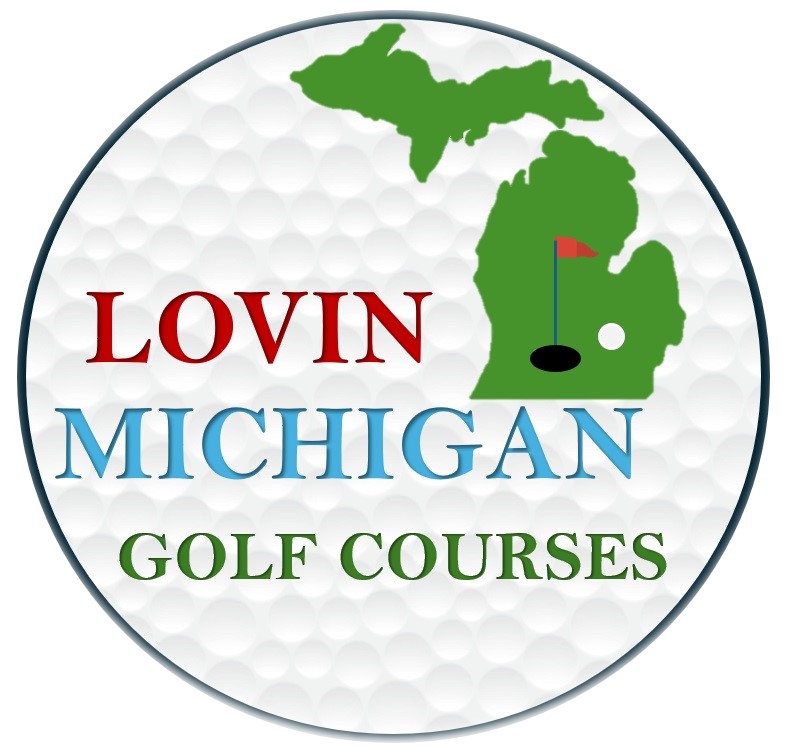 lovinmichigangolf.com